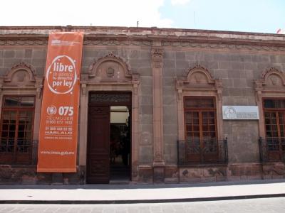 IMES CUENTA CON LÍNEA DE ATENCIÓN PERMANENTE PARA MUJERES