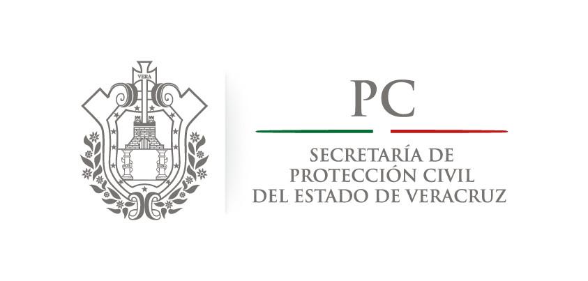 Emiten Declaratoria de Desastre para 86 municipios del estado de Veracruz: PC