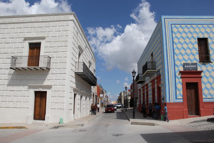 Destacan importancia del patrimonio histórico de Tamaulipas