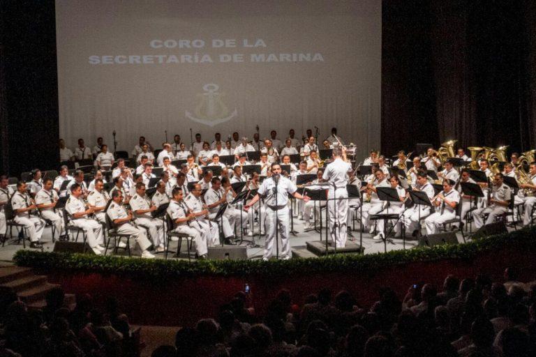 Fomentamos la cultura para el bienestar y futuro de nuestras familias: CMD