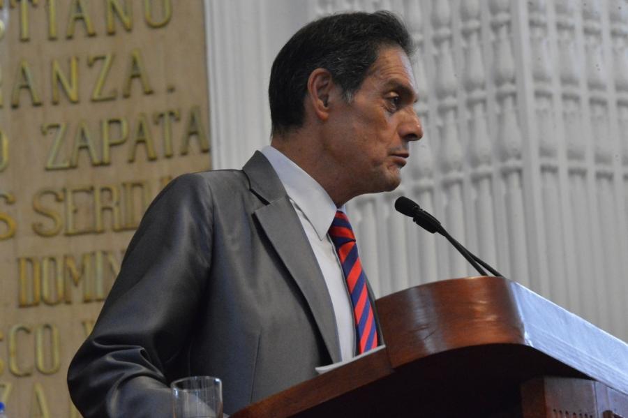 Acusa López Campa burocratismo de Ley Federal sobre Organizaciones de la Sociedad Civil