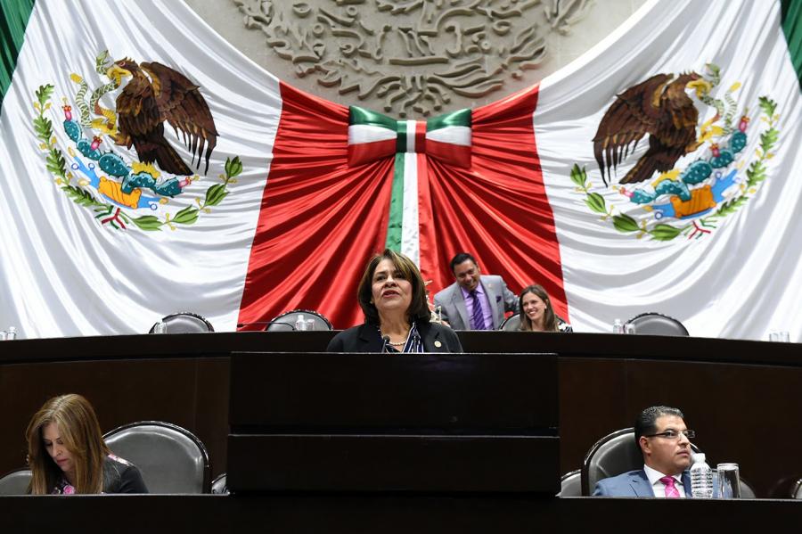 Proponen que titular de la CONADE acredite conocimientos y experiencia en deporte