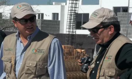 AdministraciÃ³n de CLT cercana a la poblaciÃ³n a travÃ©s de la SICOM