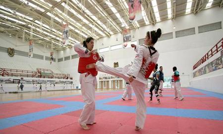 PreparaciÃ³n psicolÃ³gica conlleva al Ã©xito deportivo: entrenadores