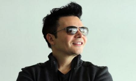 Â¡Â¡JosÃ© Cantoral se presentarÃ¡ en el Teatro MetropÃ³litan!!
