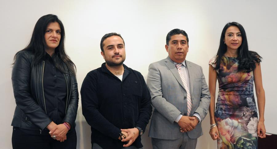 El Festival Internacional Letras en San Luis reunirá a más de 40 escritores y ponentes nacionales y extranjeros