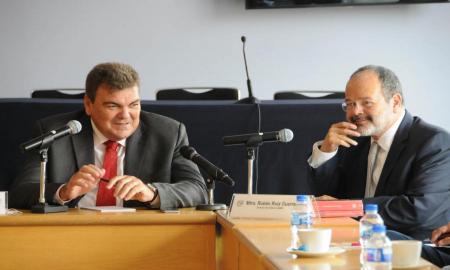 RELANZAN COLABORACIÃ“N DEL CIALC CON LA UNIVERSIDAD DE LA HABANA