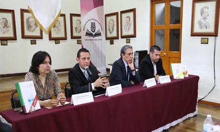 Inicia este viernes la XXXV FIL del IPN