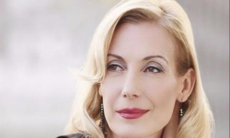Ute Lemper regresarÃ¡ a MÃ©xico luego de dos aÃ±os de ausencia