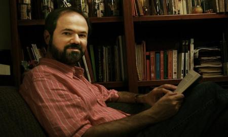 La CNTeatro presentarÃ¡ en Zacatecas el monÃ³logo Conferencia sobre la lluvia de Juan Villoro