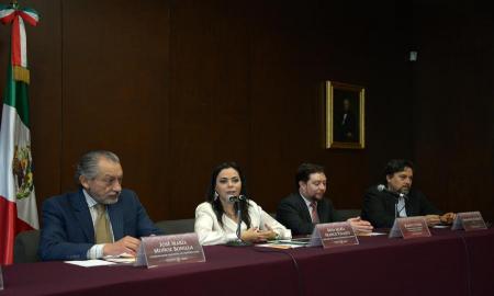 ANUNCIAN DÃ‰CIMO QUINTO FESTIVAL BARROCO DE GUADALUPE, ZACATECAS