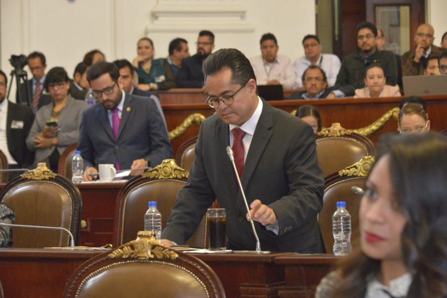 Seguirán siendo una prioridad los adultos mayores para la ALDF