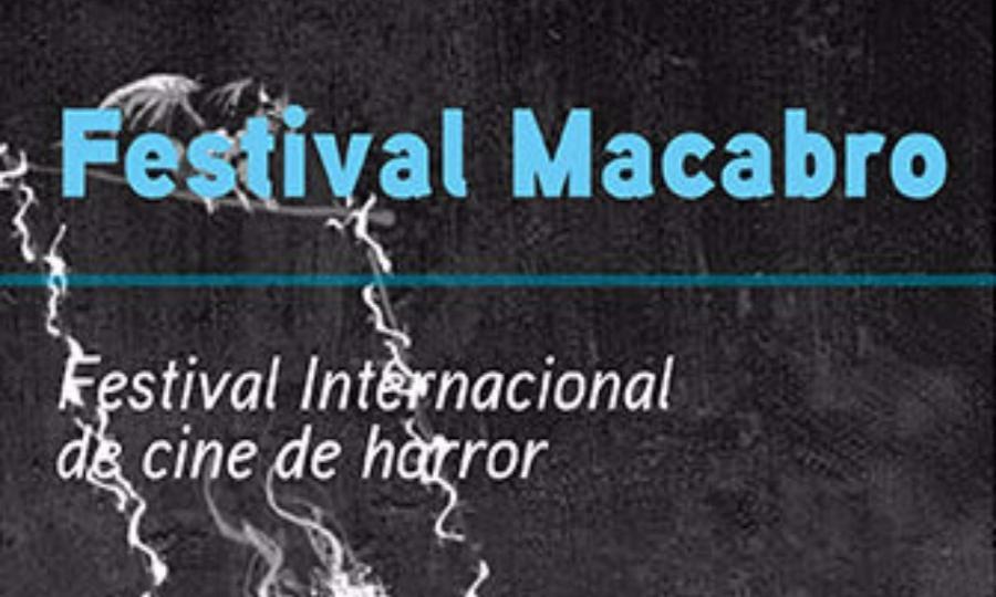 Macabro, Festival Internacional de Cine de Horror en el Laboratorio Arte Alameda