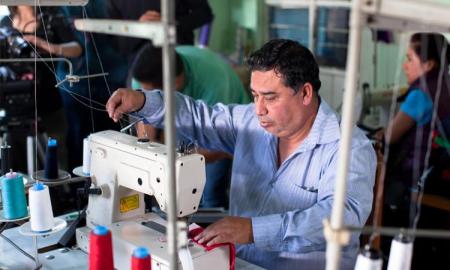 Conoce los apoyos no crediticios del Programa Nacional de Financiamiento al Microempresario 