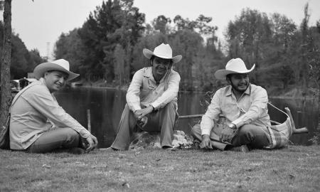 Nostalgia Huasteca presentarÃ¡ nuevo material discogrÃ¡fico en el Museo de la Ciudad de MÃ©xico