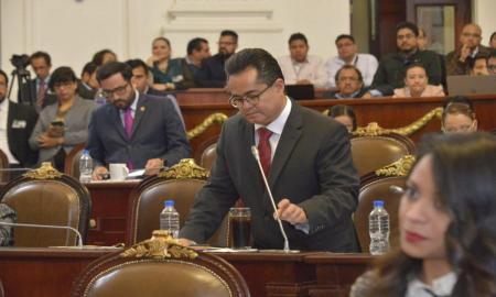 SeguirÃ¡n siendo una prioridad los adultos mayores para la ALDF