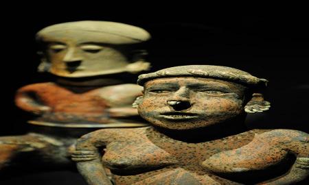SEMILLAS DE VIDA. LA SEXUALIDAD EN OCCIDENTE â€œGERMINAâ€ EN EL MUSEO MAYA DE CANCÃšN