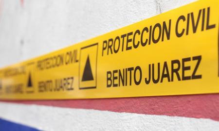 EN BJ TRABAJAMOS POR LA SEGURIDAD E INTEGRIDAD DE NUESTROS NIÃ‘OS: CHRISTIAN VON