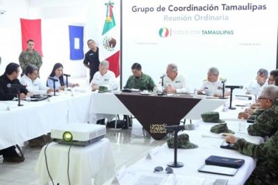 Reitera Gobernador compromiso de fortalecer combate a la inseguridad