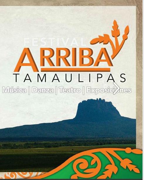 Compartirán 12 municipios el Primer Festival Arriba Tamaulipas