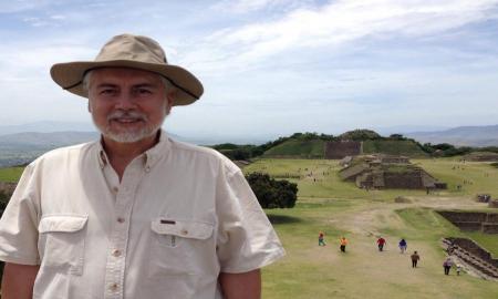 FALLECIÃ“ EL ARQUEÃ“LOGO ERNESTO GONZÃLEZ LICÃ“N