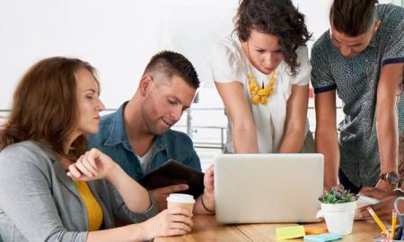 Conoce la cultura emprendedora de otros paÃ­ses en el Ã¡rea de Start Up 