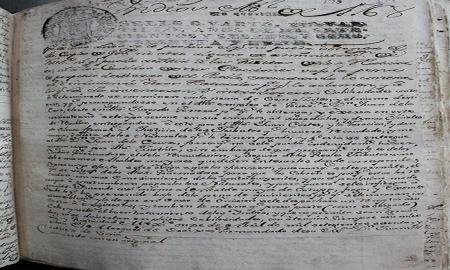LA Ã‰POCA NOVOHISPANA, A LA LUZ DE NUEVAS LECTURAS
