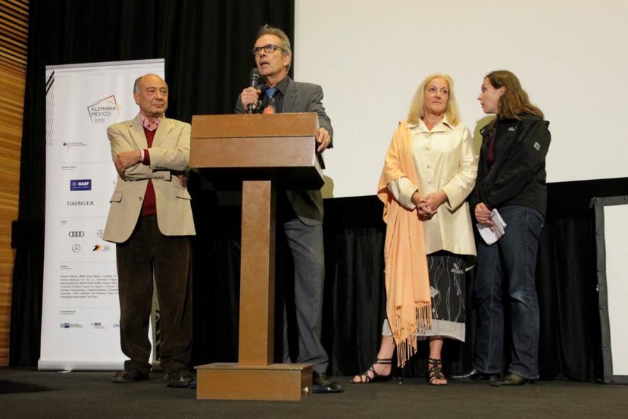 Con El amor es más frío que la muerte arrancó la retrospectiva de Fassbinder en la Cineteca Nacional