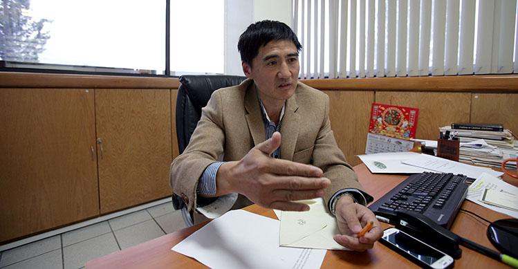 Investigador politécnico imparte curso de Física Cuántica en Pakistán