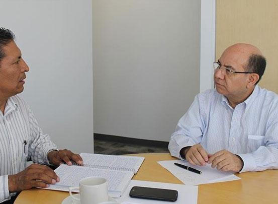 Avanza reconciliación entre habitantes de Chamula
