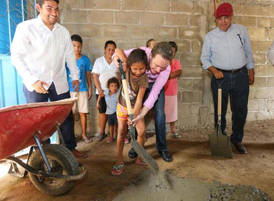Diálogo con escuelas abiertas: Velasco
