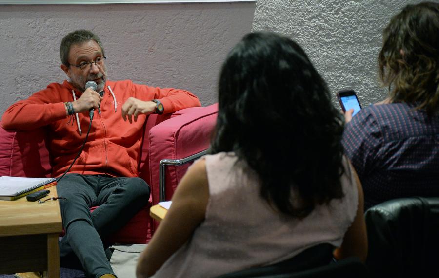 Barataria, Estado de México y Quijote, vencedor de sí mismo, obras que invitan a transformar el mundo