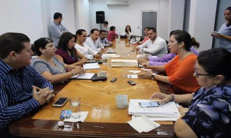 A Movilidad corresponde asegurar que vehÃ­culos circulen legalmente: MÃ©ndez