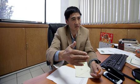 Investigador politÃ©cnico imparte curso de FÃ­sica CuÃ¡ntica en PakistÃ¡n