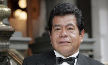 El tenor Flavio Becerra compartirÃ¡ su talento con personas de la tercera edad