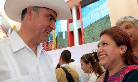 El campo mexicano crece y se fortalece