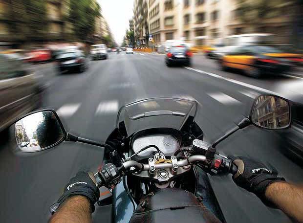 Diseñar Plan Nacional de Seguridad Vial para Motociclistas