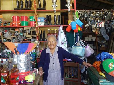 MÃ¡s del 11% de la poblaciÃ³n de Oaxaca es mayor de 60 aÃ±os: DIGEPO