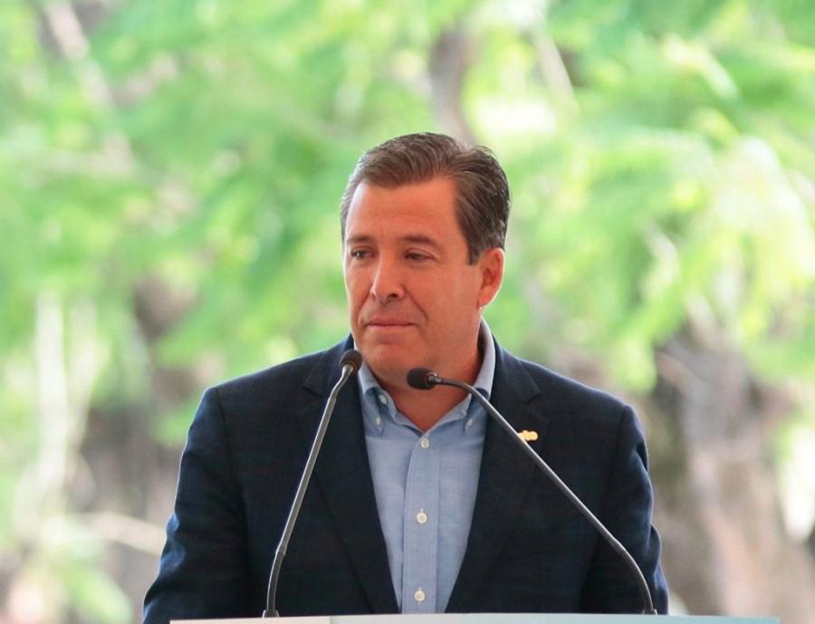 Envía Ejecutivo Estatal Declaratoria de Emergencia para Abasolo, Cuerámaro, Pénjamo y Manuel Doblado a SEGOB