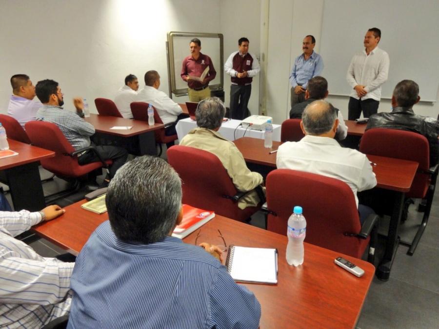 Socializarán beneficios del nuevo sistema de transporte masivo: a€œMorebúsa€