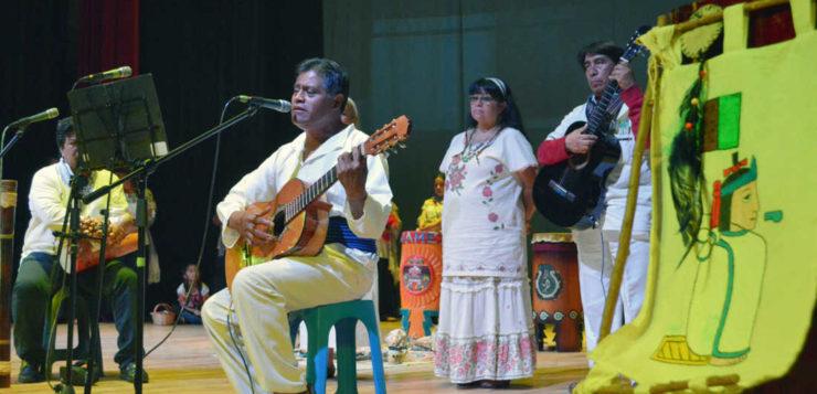 Llama Moctezuma Barragán a recuperar la soberanía de Pueblos y Colonias