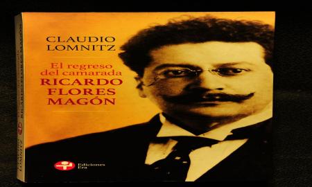 LIBRO DE CLAUDIO LOMNITZ ANALIZA EL RADICALISMO TRASNACIONAL MÃ‰XICO-EU