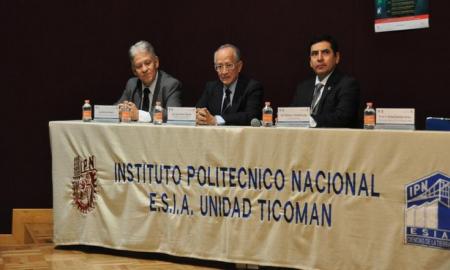 ConstruirÃ¡ IPN primer nanosatÃ©lite experimental SAT 1