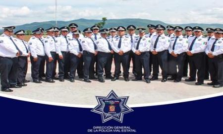 PolicÃ­a Vial Estatal, capacitada al 100 por ciento en materia de primer respondiente: SSPO