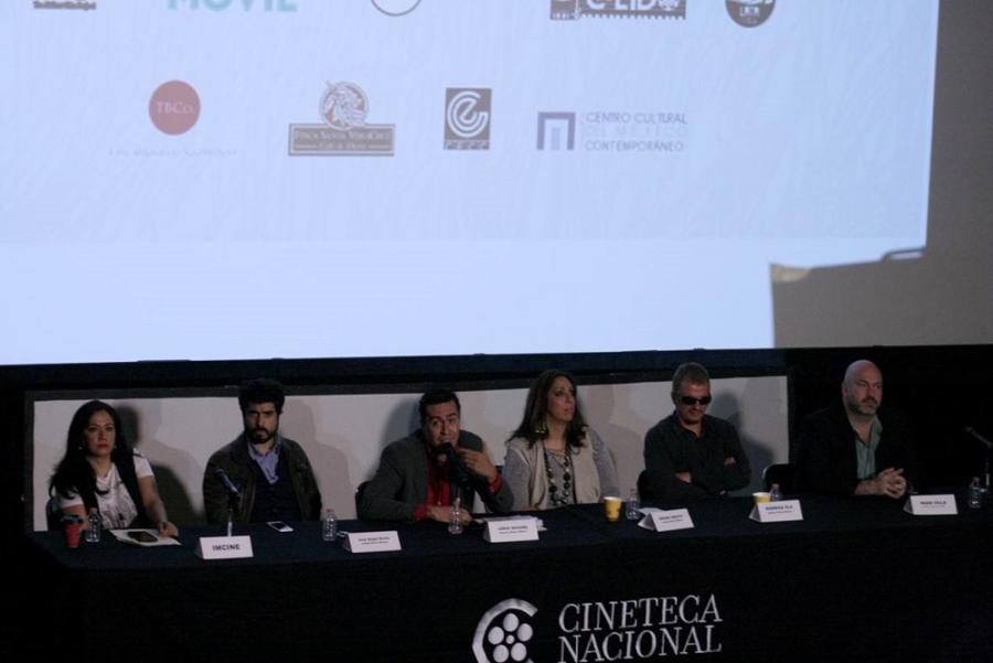 El Festival Shorts México ofrecerá más de 350 cortometrajes de 35 países participantes