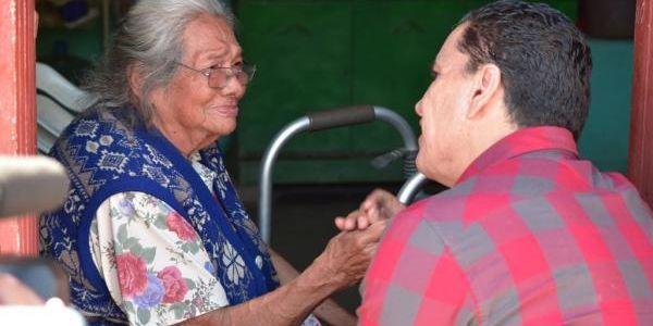 Envía Gobernador Iniciativa de Ley para tipificar feminicidio en estado
