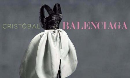 Ãšltimos dÃ­as de la muestra CristÃ³bal Balenciaga en el Museo de Arte Moderno