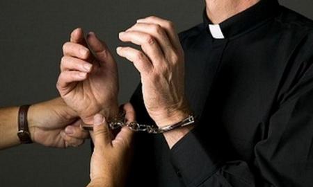 LOGRA LA PGJ CAPITALINA AUTO DE FORMAL PRISIÃ“N CONTRA EXSACERDOTE QUE ABUSÃ“ DE MENOR