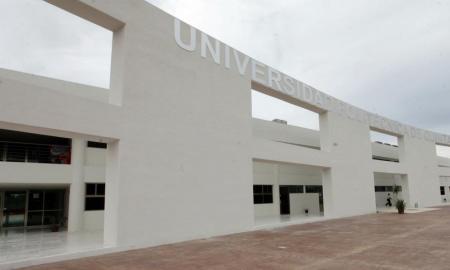 TODO LISTO PARA EL INICIO DEL CICLO ESCOLAR 2016-2017 EN LA UNIVERSIDAD POLITÃ‰CNICA DE QUINTANA ROO