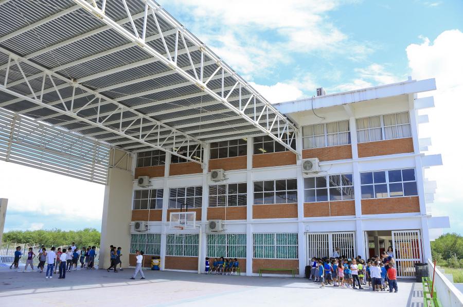 Visitarán funcionarios 3 mil 680 escuelas